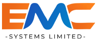 EMC Systems Limited Logo