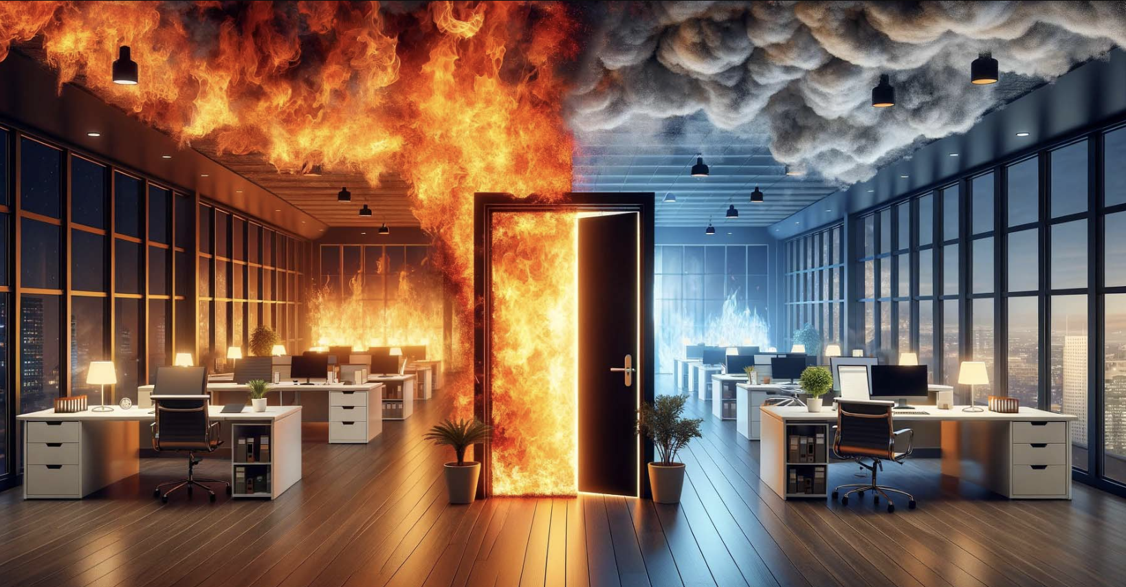 Fire Office
