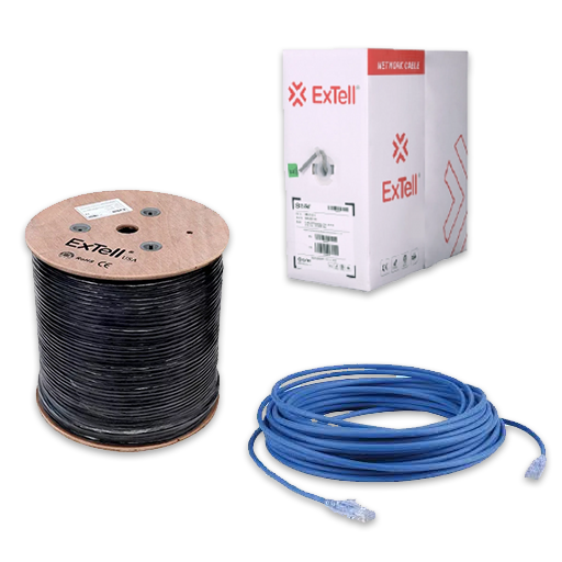 Network Cabling