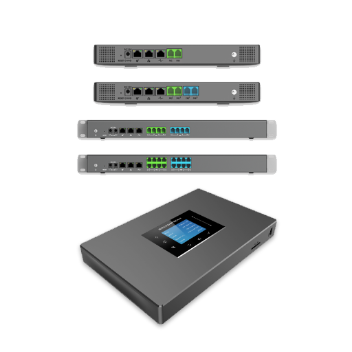 Routers