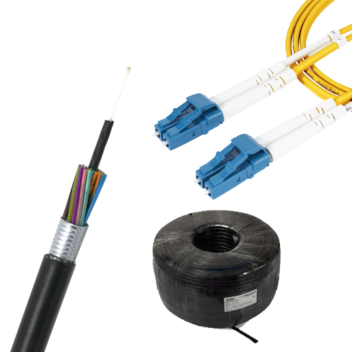 Fiber Optic
