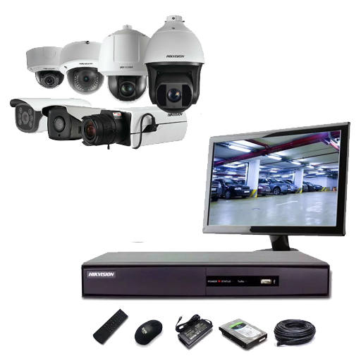 Video Surveillance