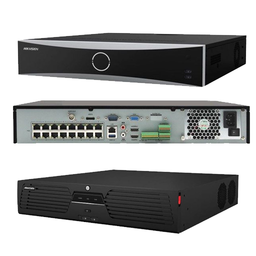 NVR Systems