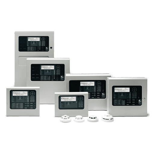 Fire Detection