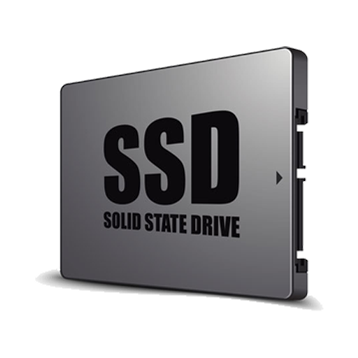 SSD