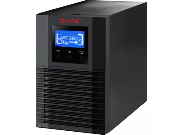 UPS Systems